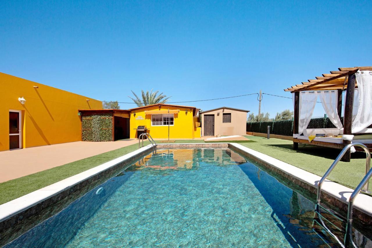 Сasa de vacaciones Casa Valentina