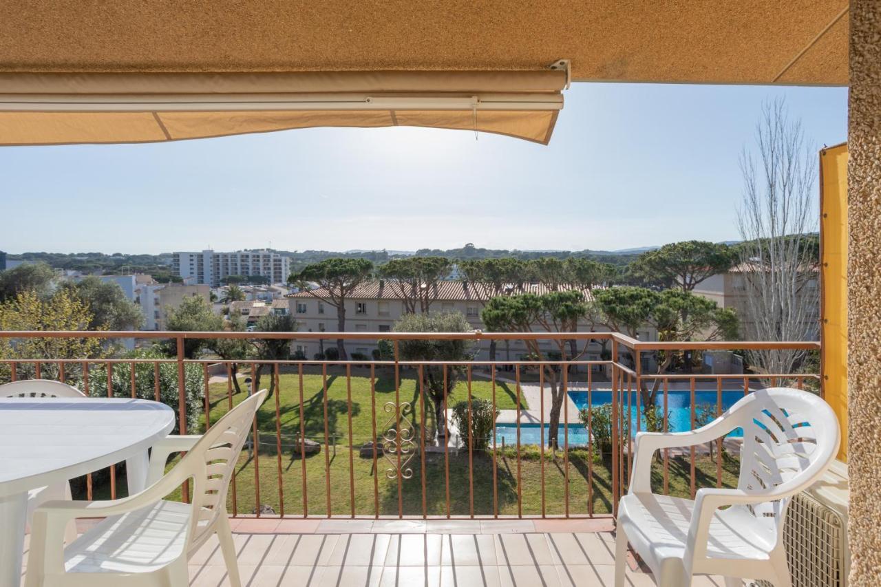 Apartment Casa Marea La Fosca Parking Y Piscina Palamos