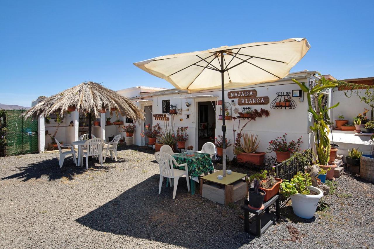 Apartamento Majada Blanca Valles de Ortega