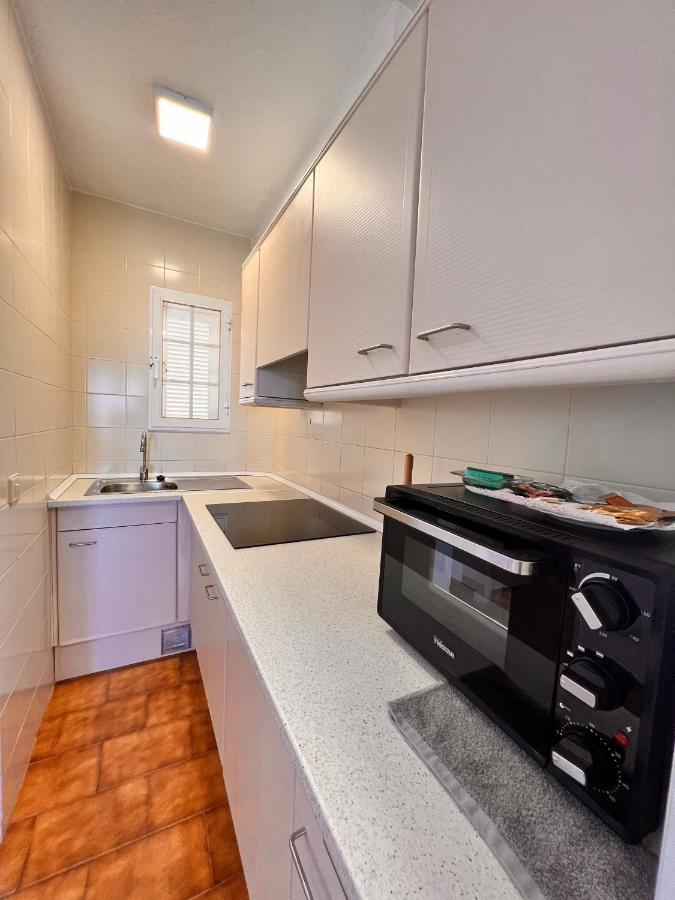 Apartamento 101 Castell Sol Cb * Arenal d'en Castell