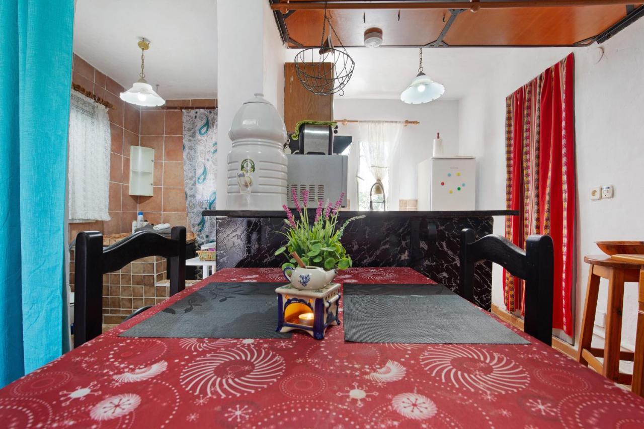 Apartamento Majada Blanca