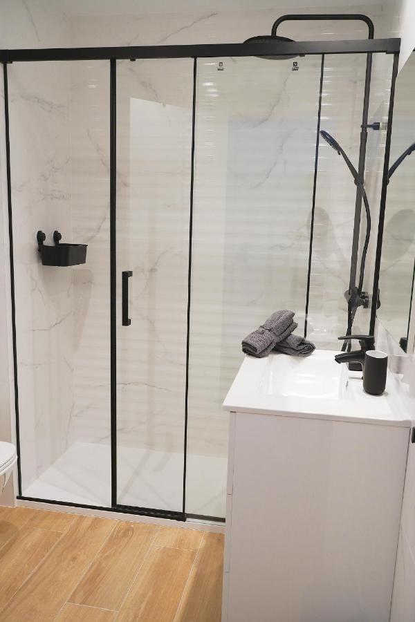 Apartment Estudio Marino