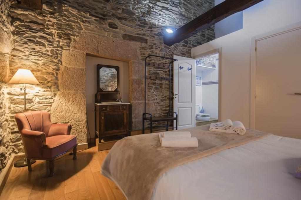 Casa Taboada 3*