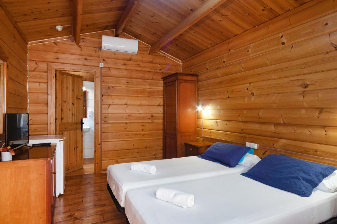 Aparthotel Palasiet 2*