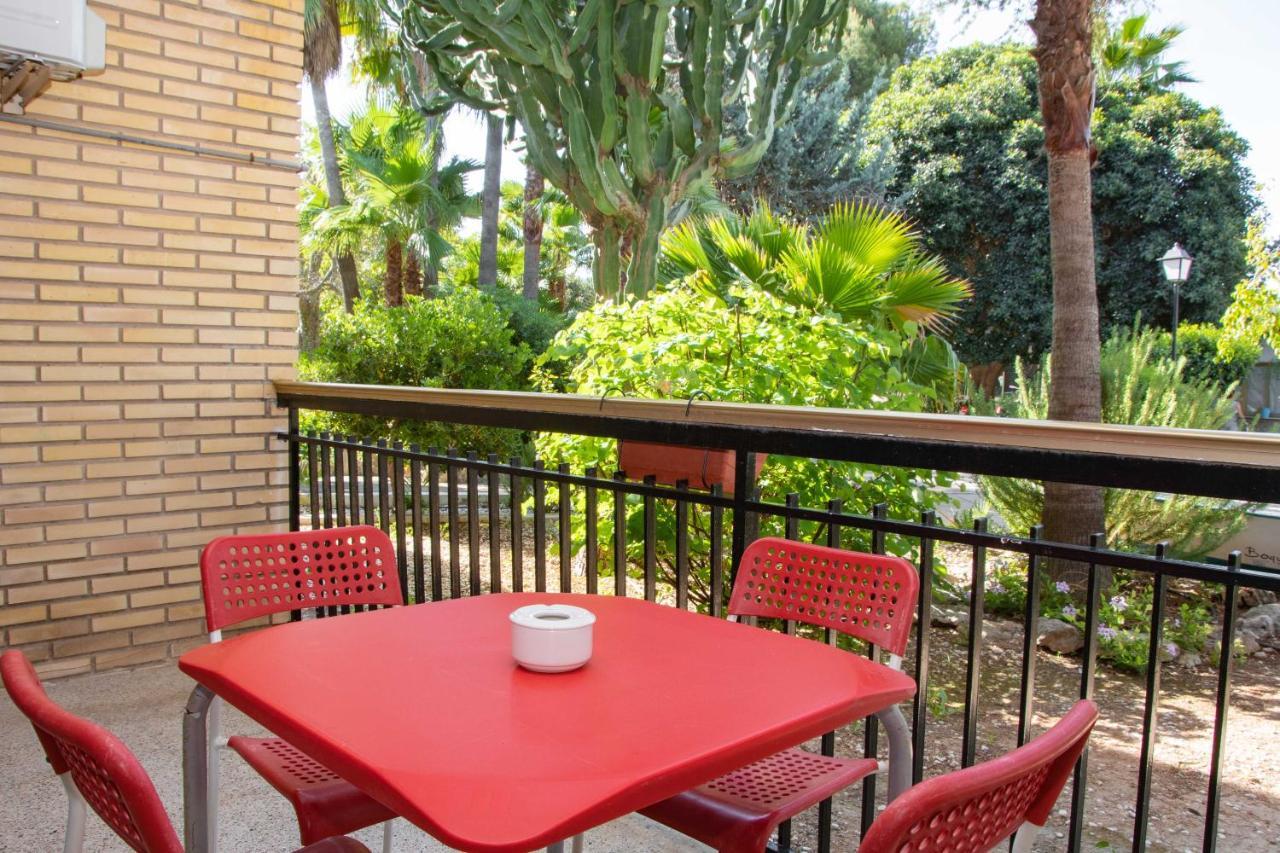 Palasiet Aparthotel