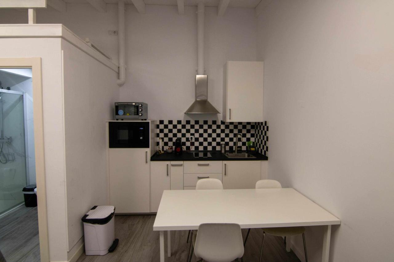 Loft Madrid Apartamento