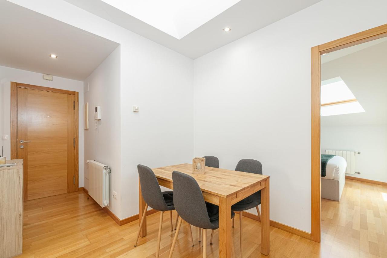Apartment Atico Alameda