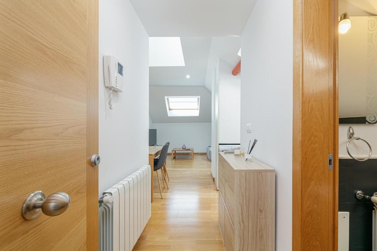 Atico Alameda Apartment