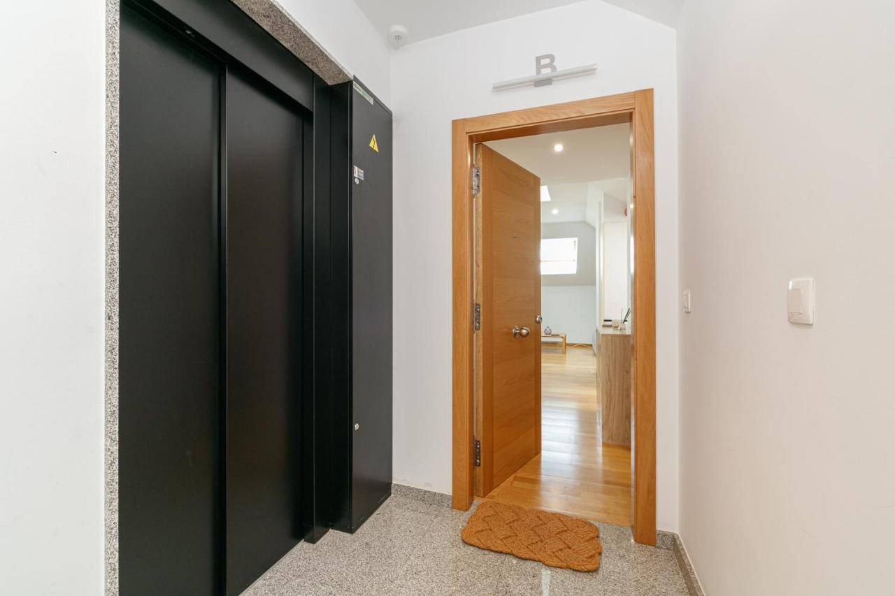 Atico Alameda Apartment