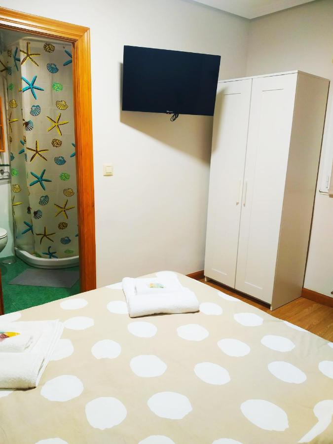 Apartacuento Con Terraza Casco Antiguo *