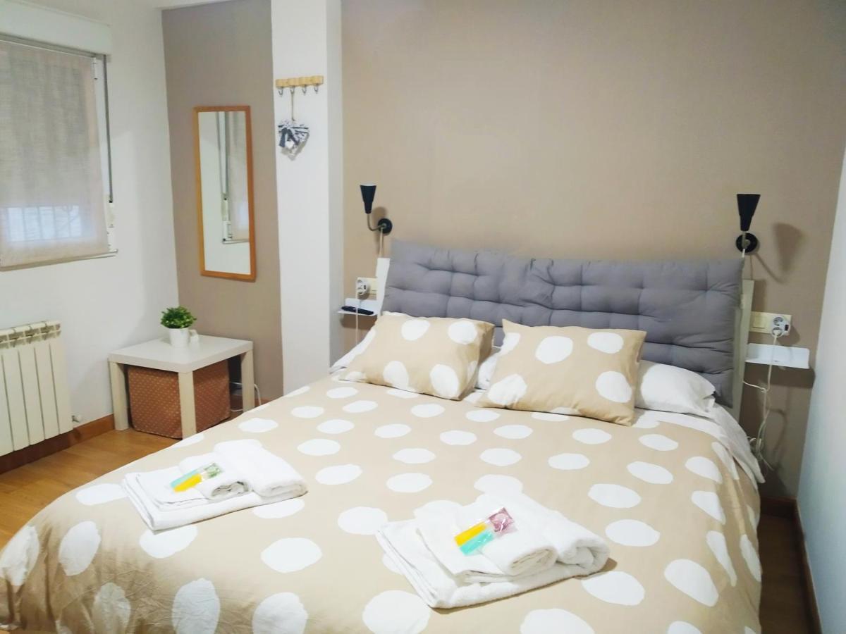 Apartacuento Con Terraza Casco Antiguo Apartamento *