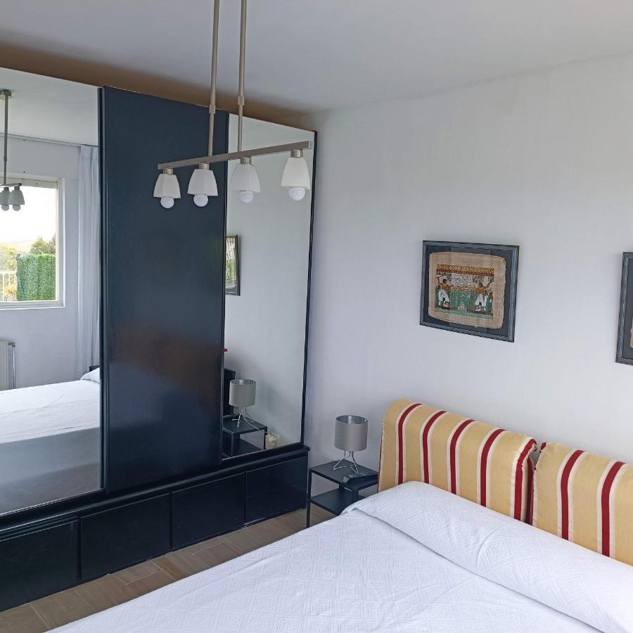 Con Jardin Privado Cerca Playa Usil - Mogro Apartment