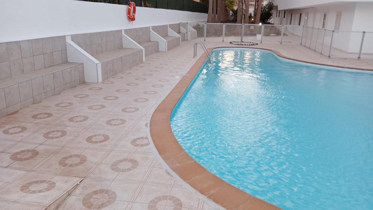 Casa Clara Apartment