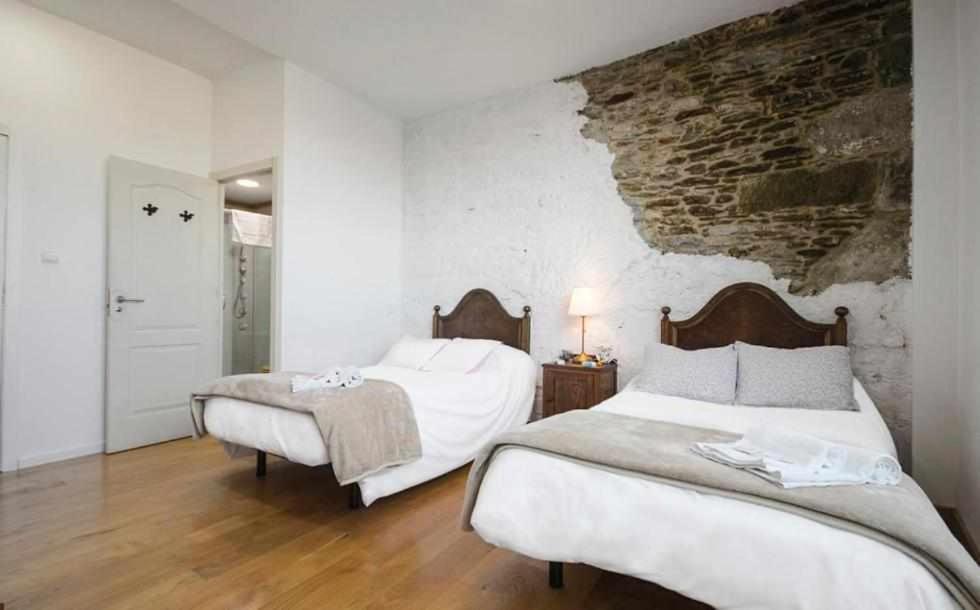 Guest house Casa Taboada 3*