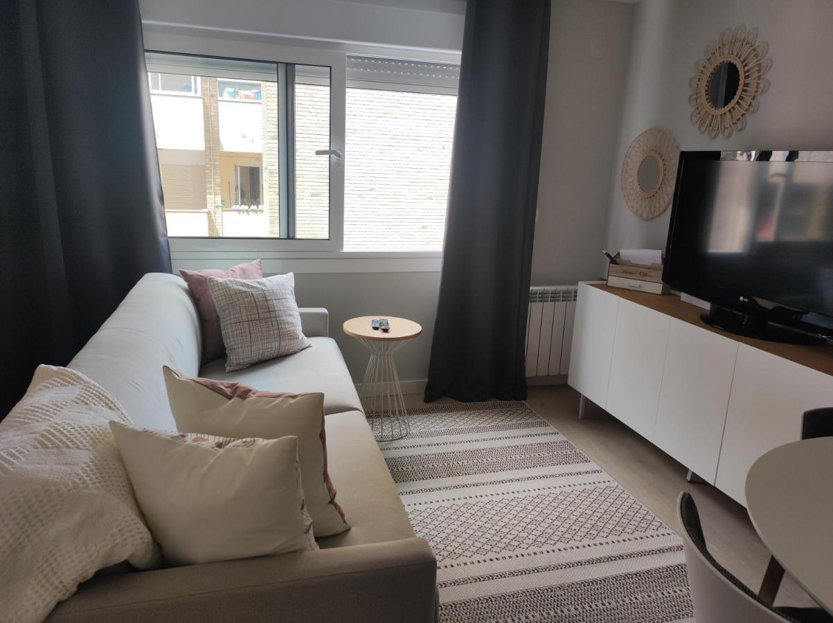 Centrico Estudio Vialia Apartment