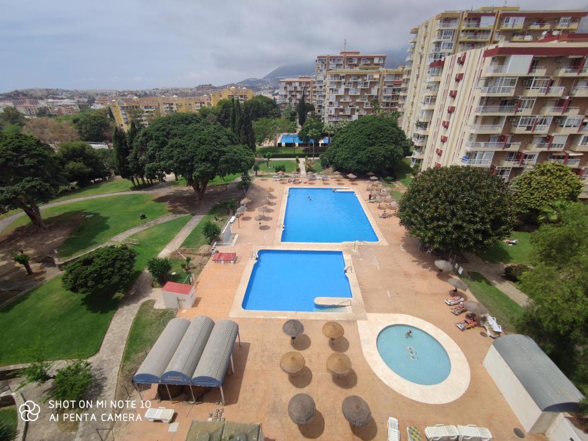Apartment Aguila - Costa Del Sol *