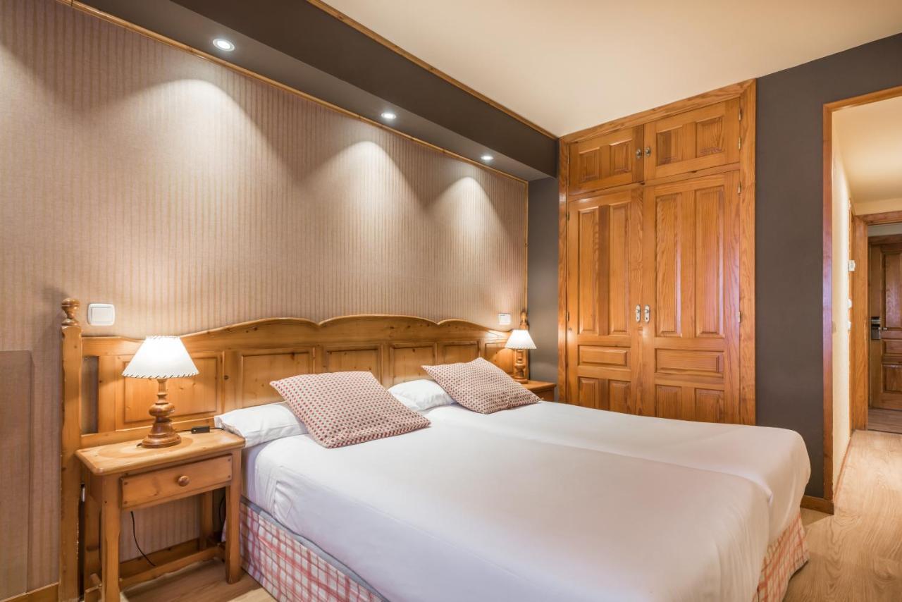 Hotel Yoy De Sallent 3 3*