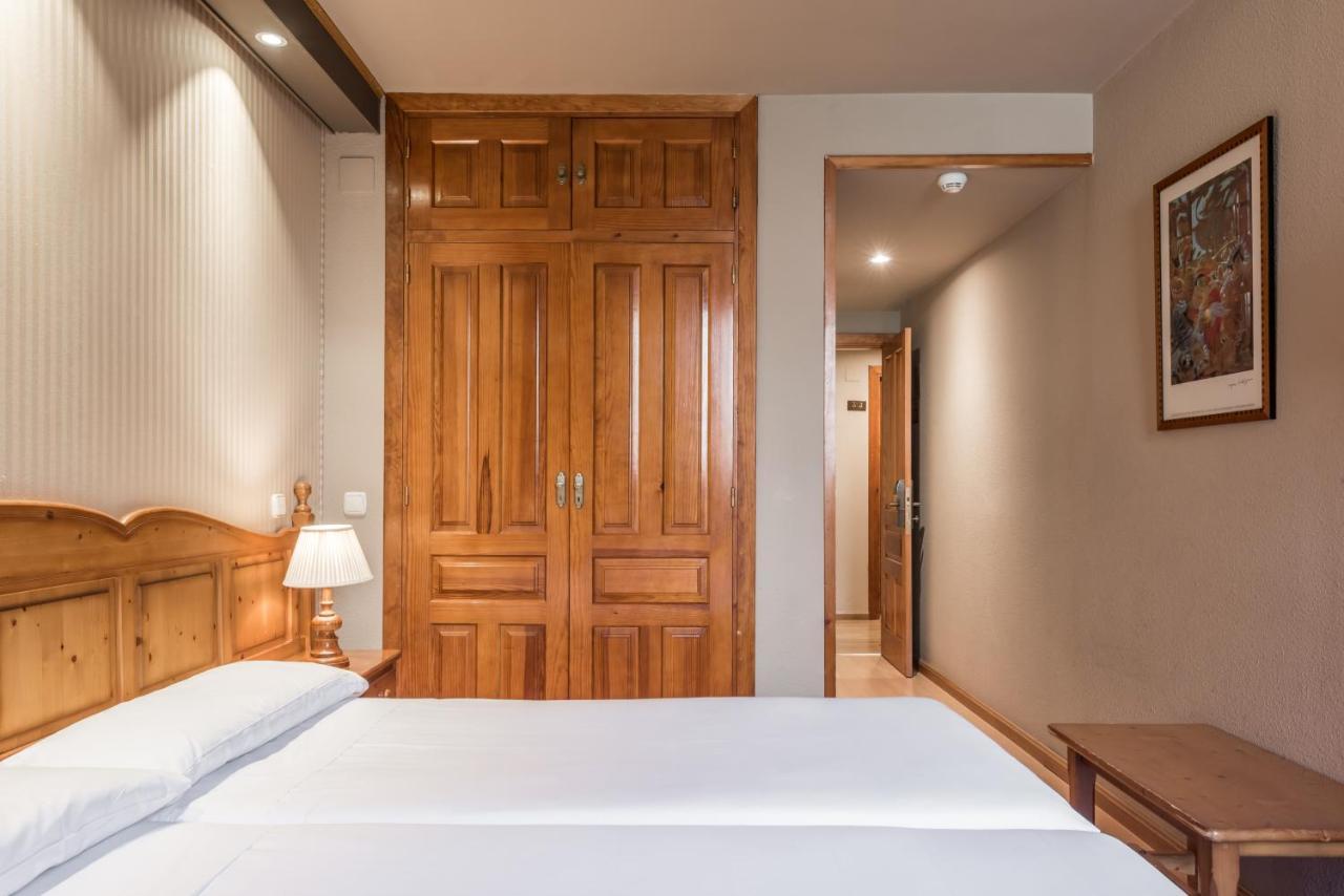 Yoy De Sallent 3 Hotel