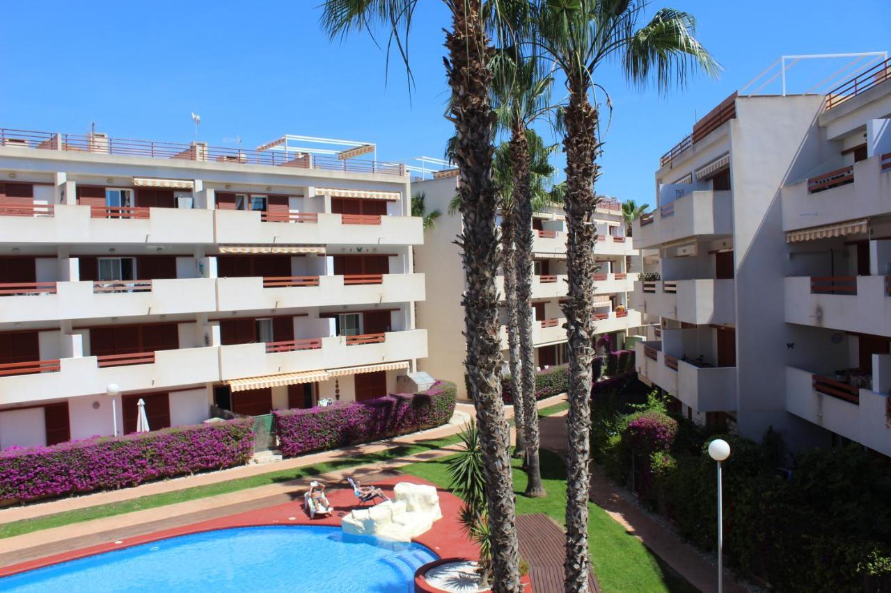 El Rincon Apartment Murcia