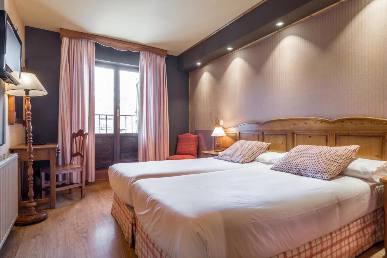 Hotel Yoy De Sallent 3
