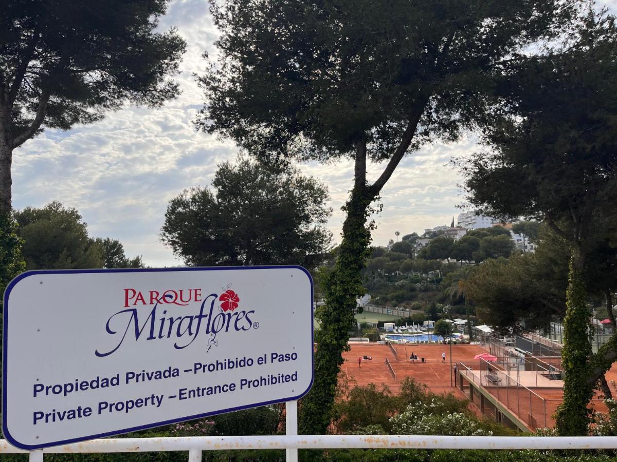 Apartment Miraflores La Cala Golf Tennis *
