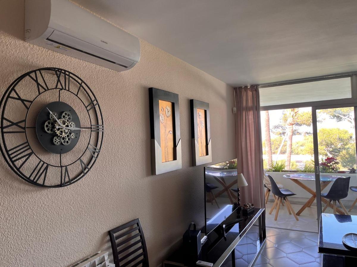 Miraflores La Cala Golf Tennis Apartment *
