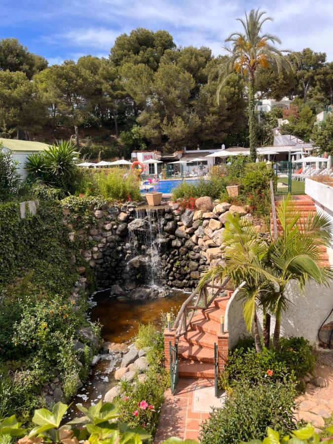 Miraflores La Cala Golf Tennis *
