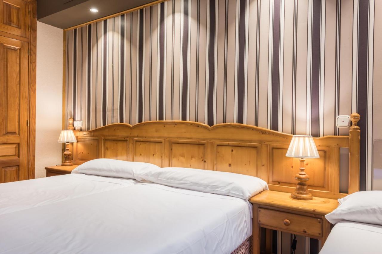 Hotel Yoy De Sallent 3 Formigal