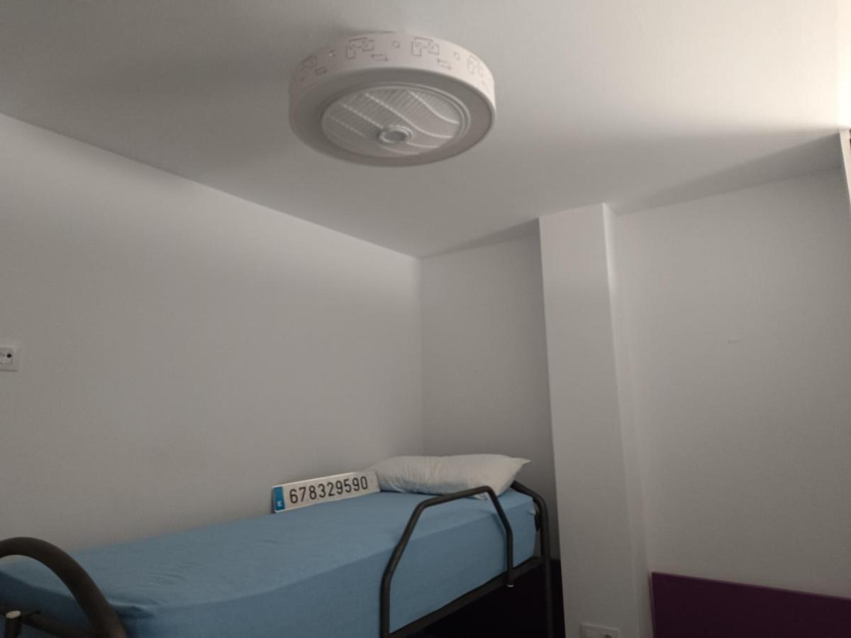 Apartamento Primera Linea Con Terraza