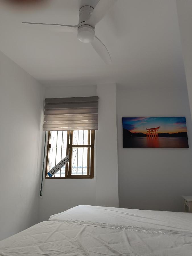 Primera Linea Con Terraza Apartamento *