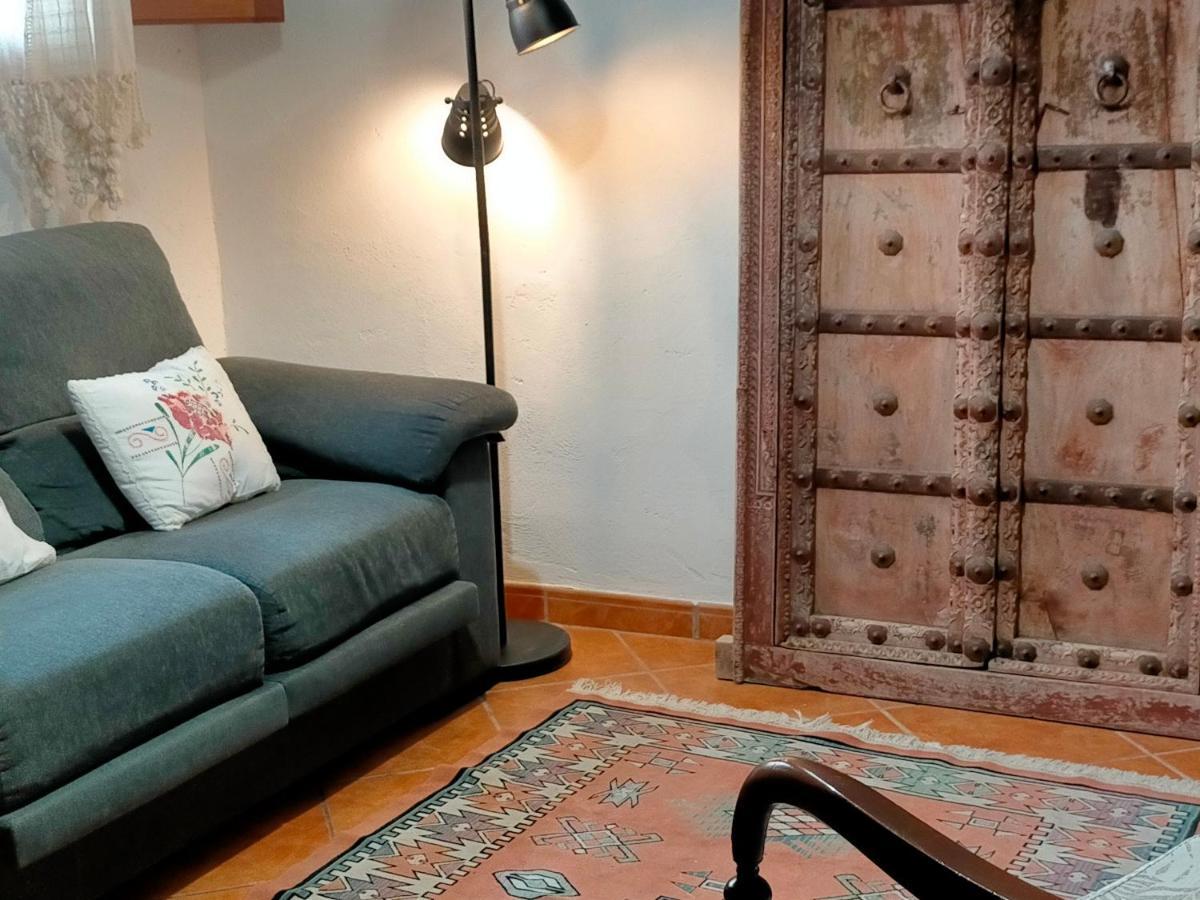Ca'n Josep Chalet