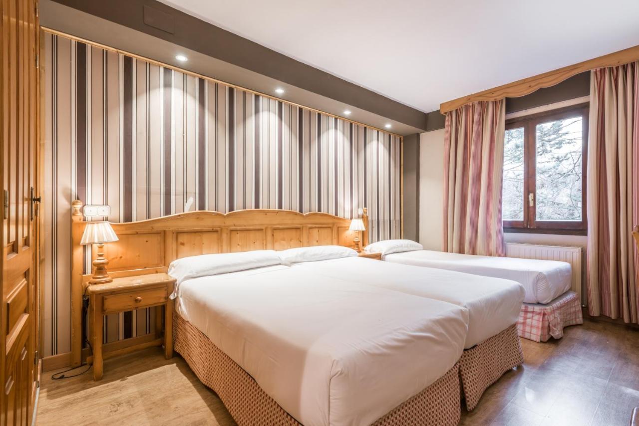 Hotel Yoy De Sallent 3 Formigal