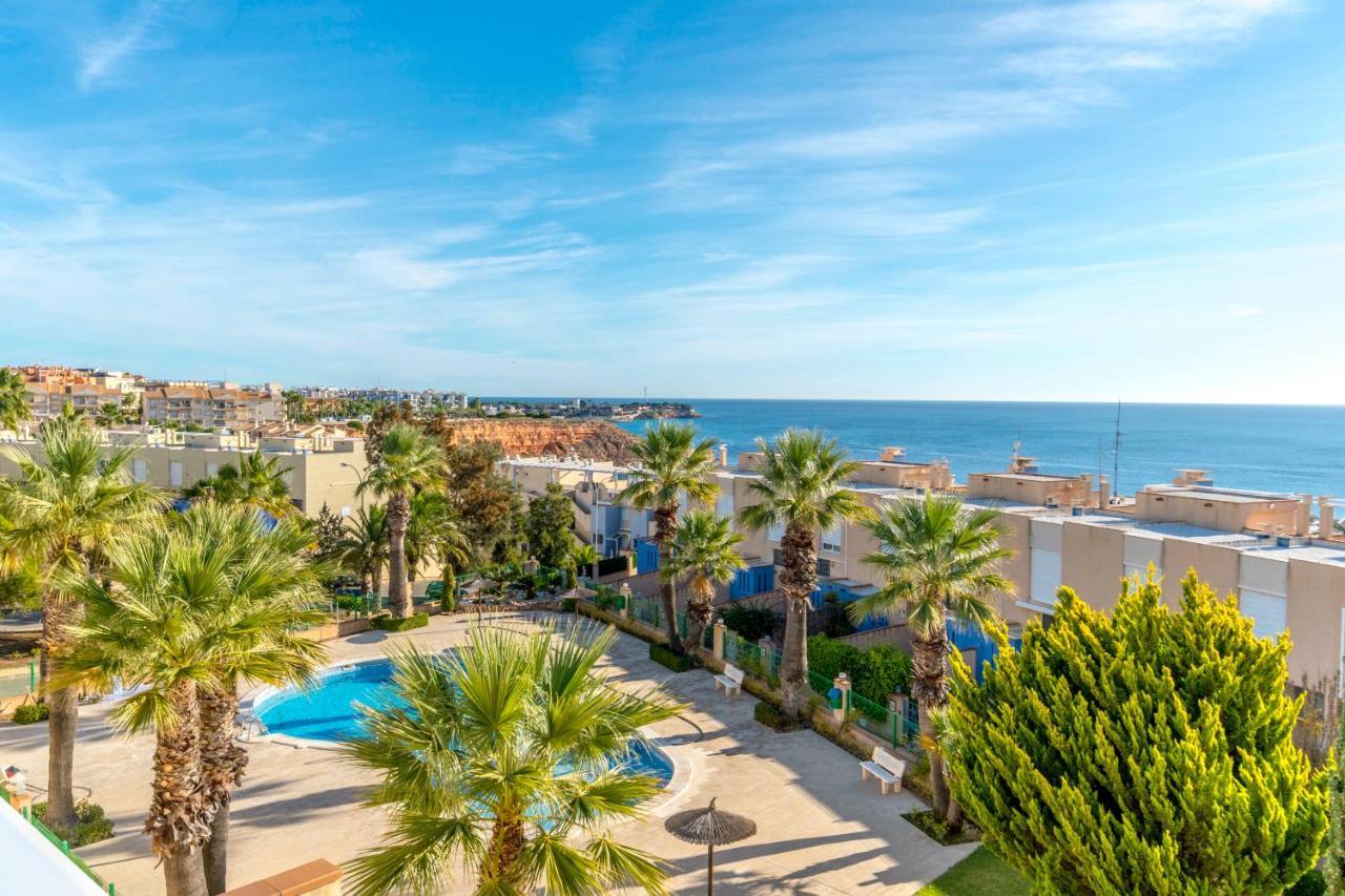 Casa Adelfas, Aguamarina Apartment *