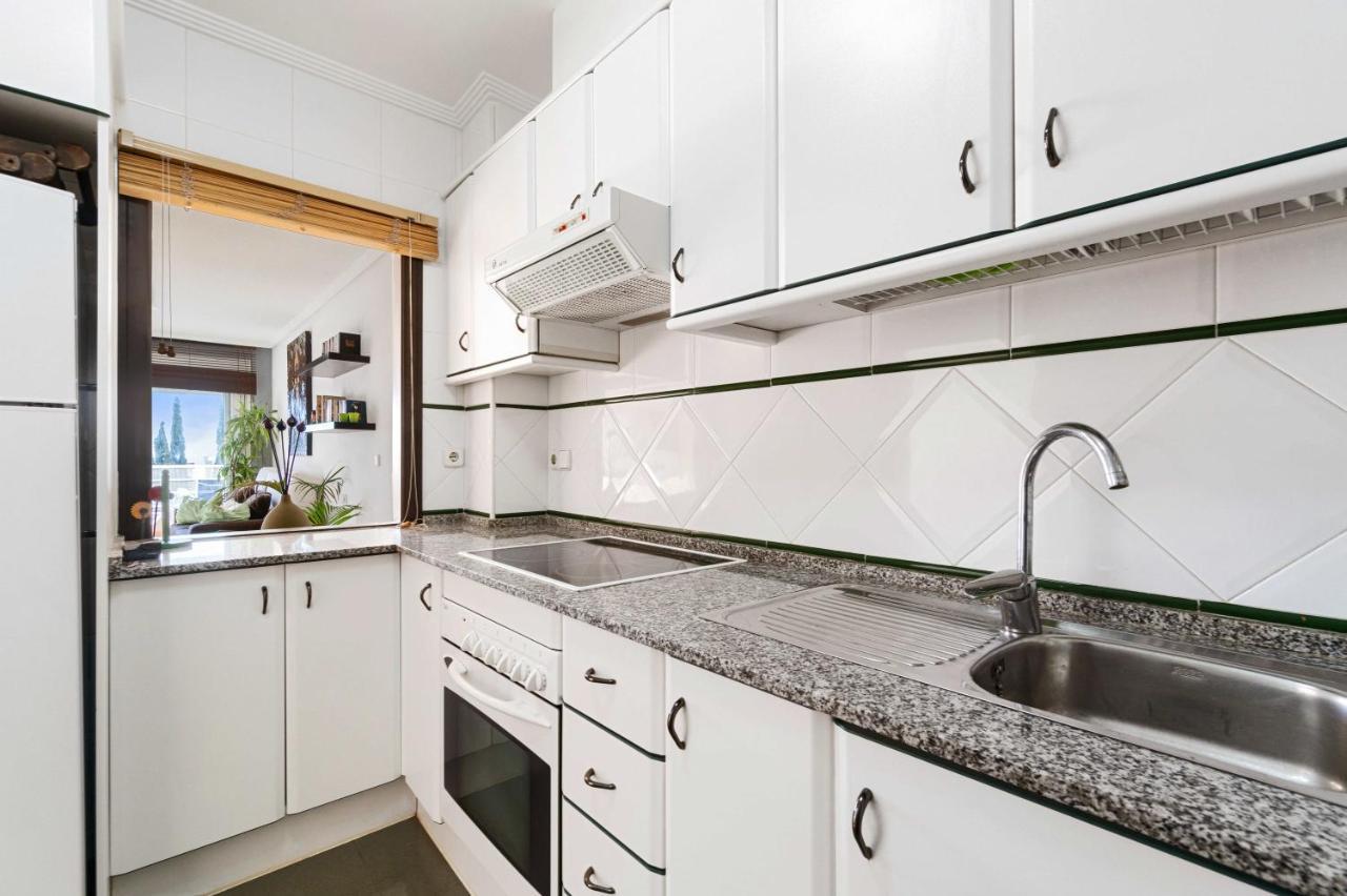 Casa Adelfas, Aguamarina Apartment Campoamor