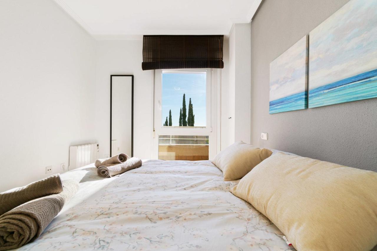 Casa Adelfas, Aguamarina Apartment *