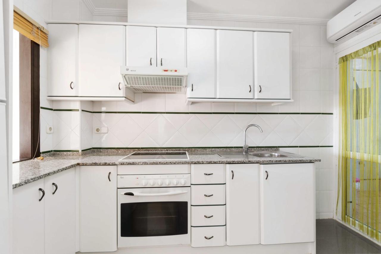 Casa Adelfas, Aguamarina Apartment Campoamor