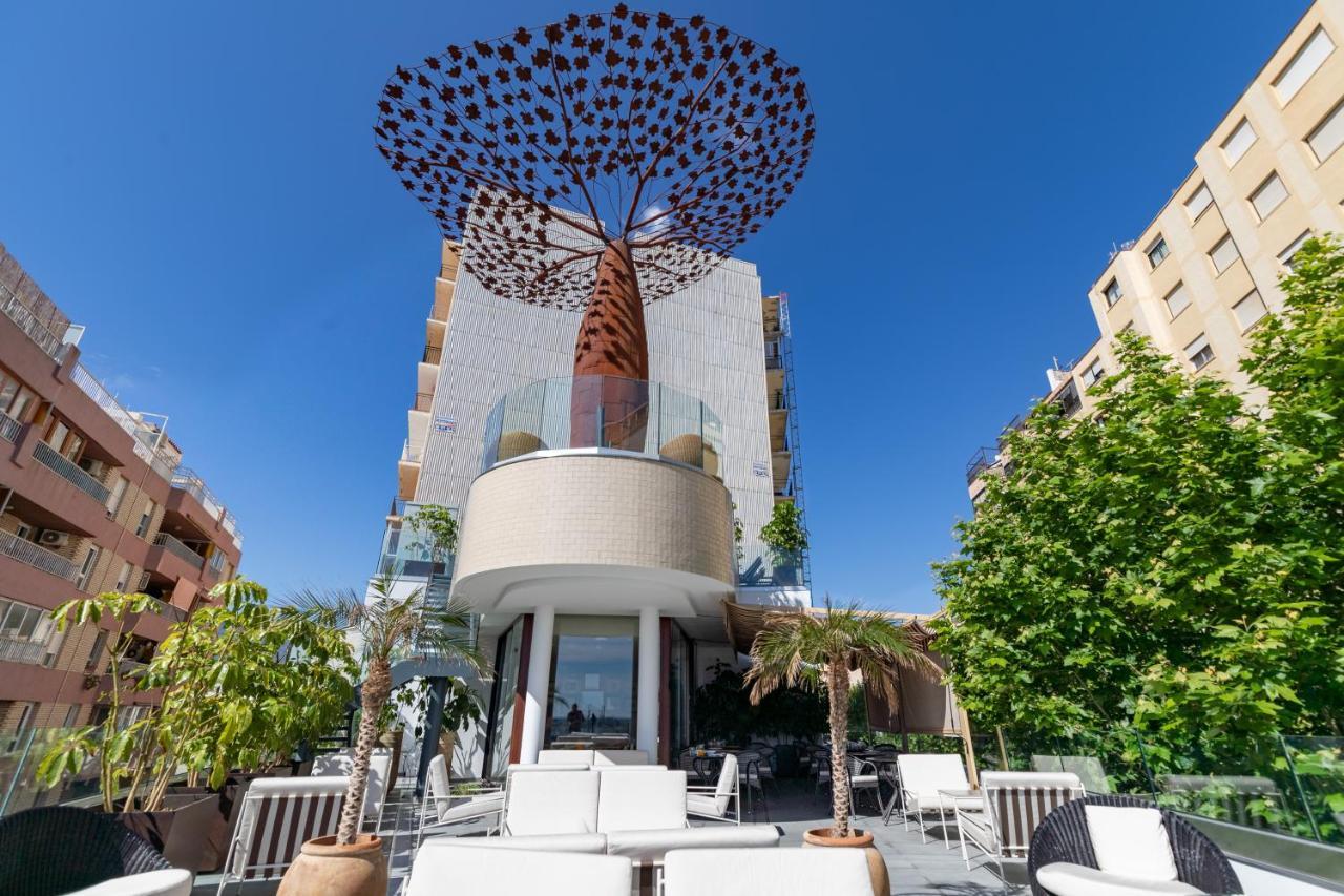 Maison Marineta 3* Denia
