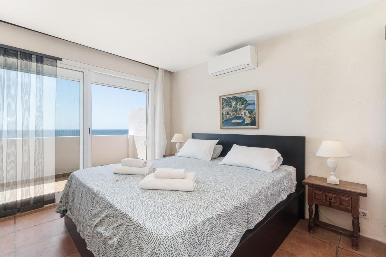 Apartamento Bahia Dorada 4 Estepona