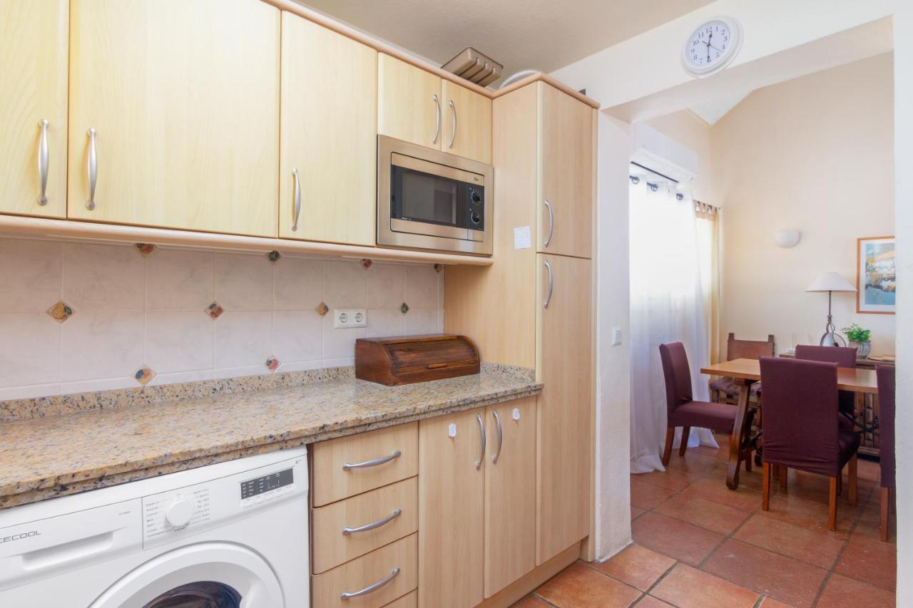 Bahia Dorada 4 Apartamento Estepona