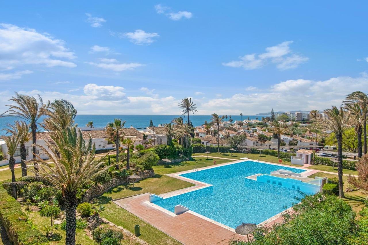 Apartamento Bahia Dorada 4 Estepona