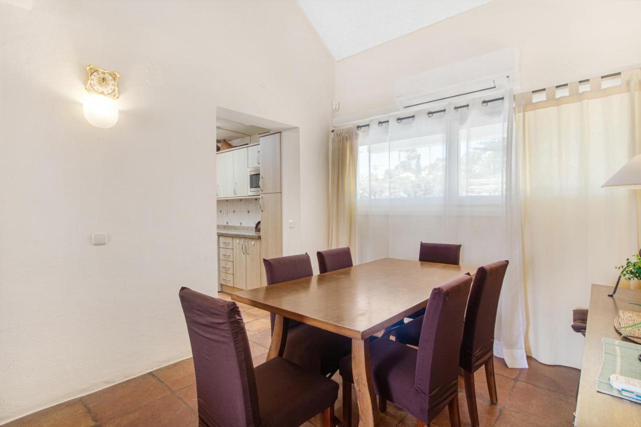 Bahia Dorada 4 Apartamento Estepona