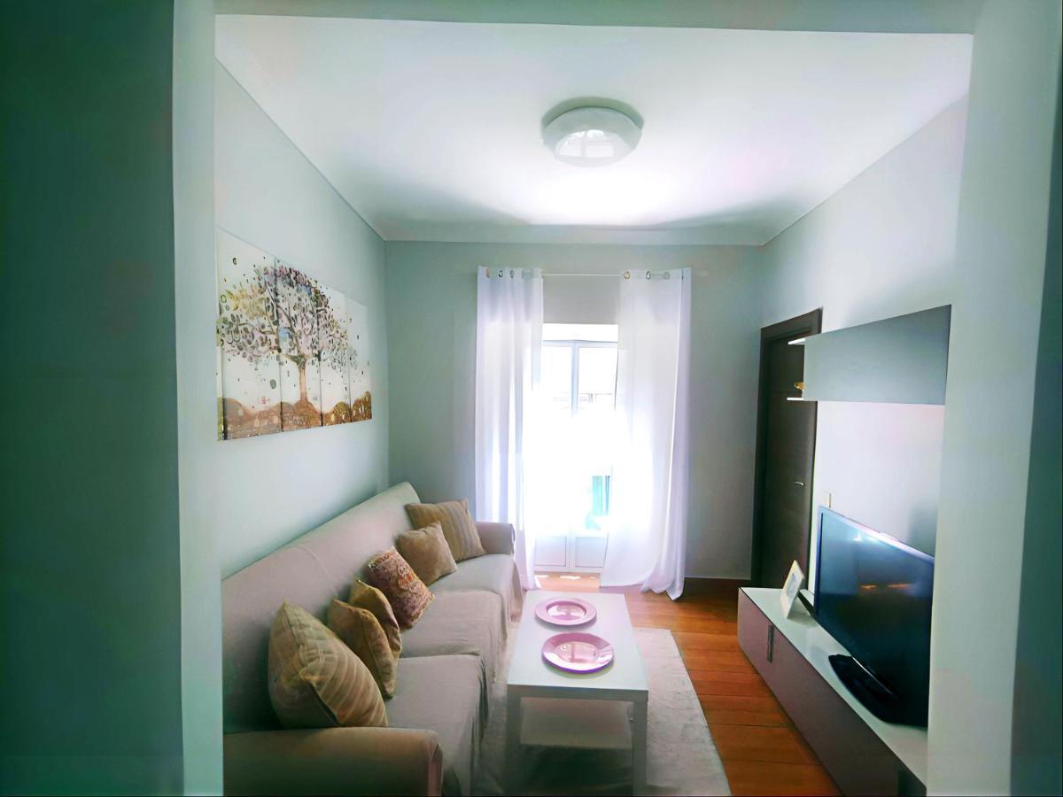 Apartamento Casa Pili En Puerto De Santa Maria El Puerto de Santa Maria