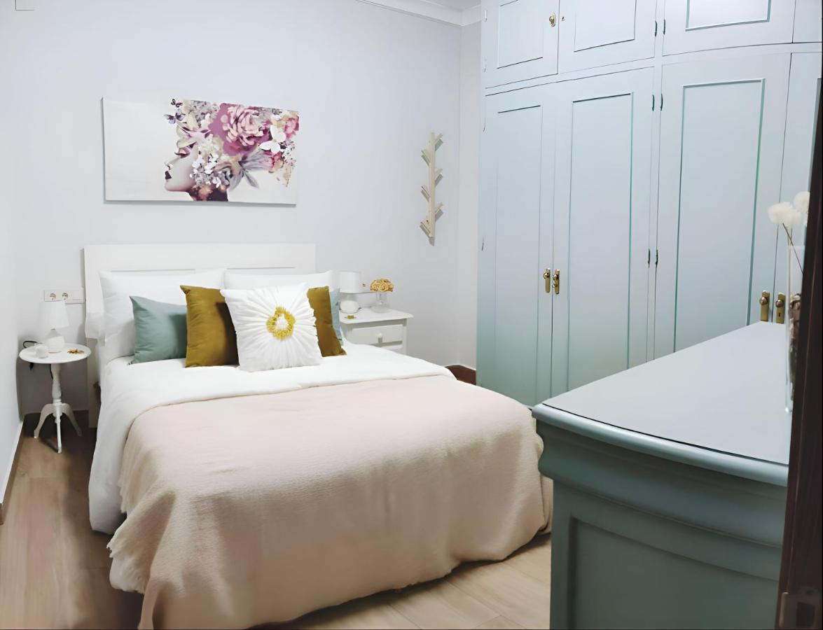 Apartamento Casa Pili En Puerto De Santa Maria Apartment *