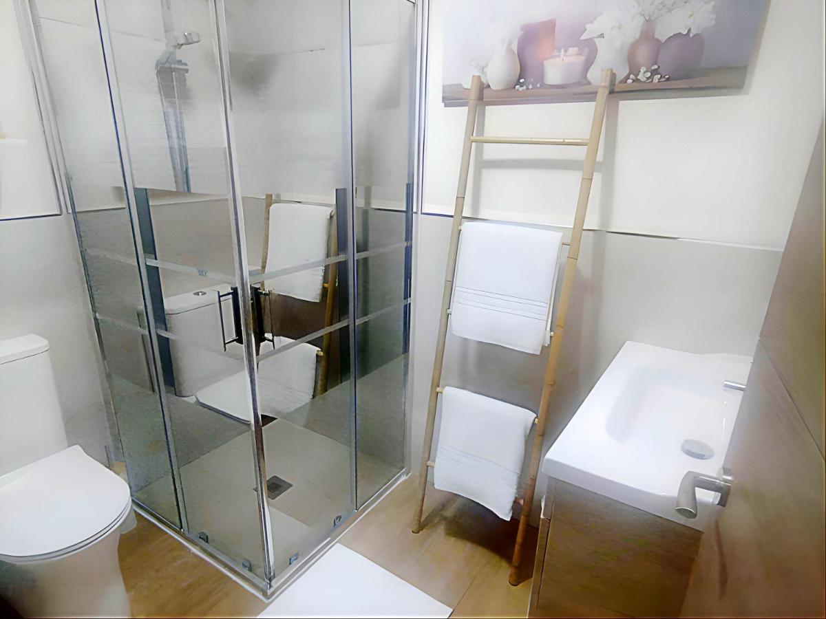 Apartamento Casa Pili En Puerto De Santa Maria El Puerto de Santa Maria