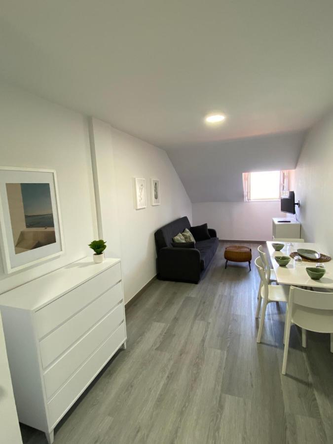 Apartamento Briones Al Mar Cambados