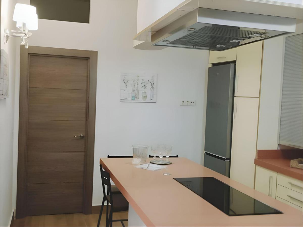 Apartamento Casa Pili En Puerto De Santa Maria Apartment *