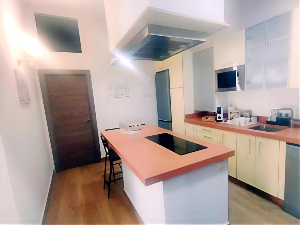Apartamento Casa Pili En Puerto De Santa Maria Apartment El Puerto de Santa Maria