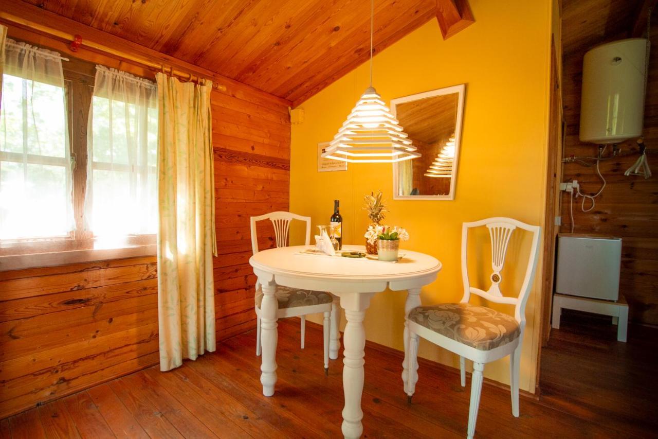 Finca Miraval-el Blanco Bed and breakfast *