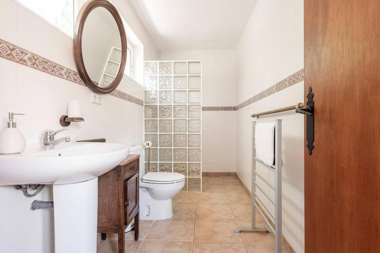 Bed & Breakfast Aldeamia, Forest, Mountain View, At 8 Min Vilanova de Escornalbou