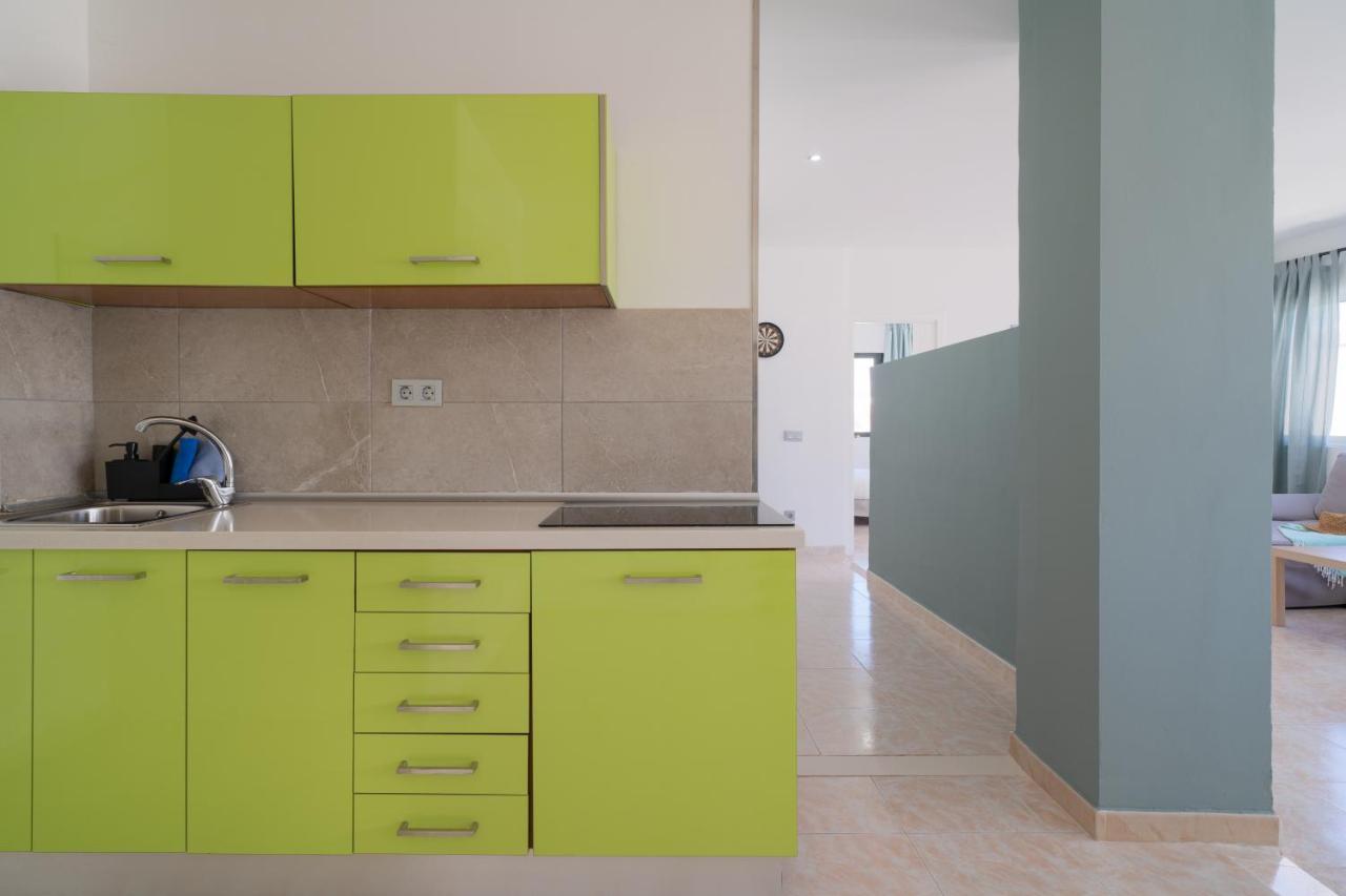 Apartamento Arrecife Ando Arrecife (Lanzarote)